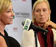 Image result for Chris Evert cancer