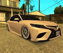 Image result for 2017 Toyota Camry XSE Rims