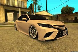 Image result for Camry XSE Sedan