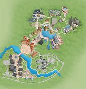 Image result for Universal Studios Beijing Map