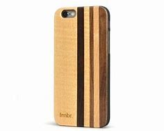 Image result for iPhone 6 Wood Cases