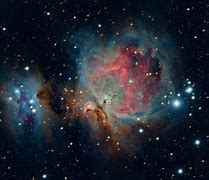 Image result for Blue Orion Nebula Wallpaper