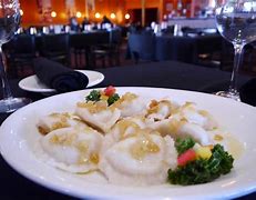 Image result for Polish Pierogi Restaurant Design