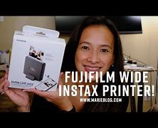 Image result for Cannon Phone Printer vs Instax SP3