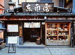 Image result for Japan Old Store