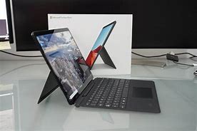 Image result for Surface Pro X