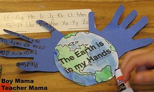 Image result for Facts About Earth Day for Kids