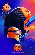 Image result for Despicable Me 4 Gru and Lucy Son