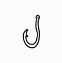 Image result for Fish Hook Logo