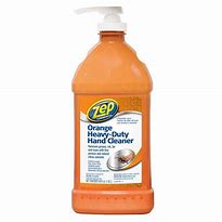 Image result for Best Industrial Hand Cleaner