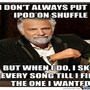 Image result for iPod Engraving Meme