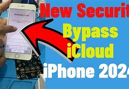 Image result for Bypass iPhone 6 Lock Screen