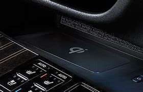 Image result for Lexus RX 350 Wireless Charging