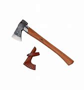 Image result for Bushcraft Axe