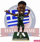 Image result for Giannis with the Greece Flag