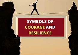 Image result for Symbols That Represent Courage