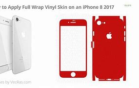 Image result for Custom Vinyl Wrap iPhone