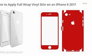 Image result for iPhone 8 Skin Template