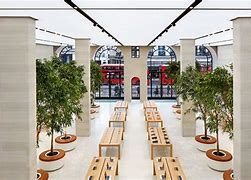 Image result for Apple Store Regent Street