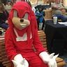 Image result for Knuckles Jamaican