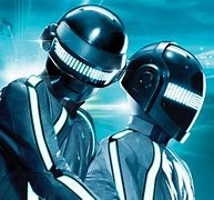 Image result for Daft Punk Game