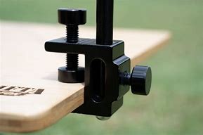 Image result for Table Top Pole Clamp