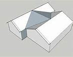 Image result for Gable-Roof Cricket