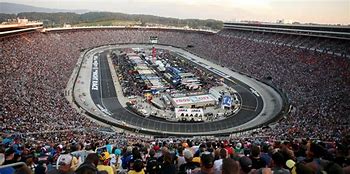 Image result for Smallest NASCAR Track