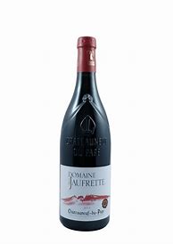 Image result for Jaufrette Chateauneuf Pape