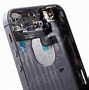 Image result for iPhone SE Housing Black Circle with Connector