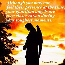 Image result for Your Guardian Angel Quotes