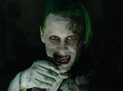 Image result for Joker Suicide Squad Logo