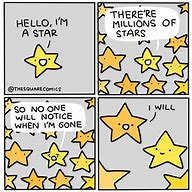 Image result for Wholesome Star Memes