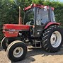 Image result for Case 2WD Tractor