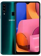 Image result for Samsung A20 Phone Camera