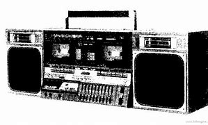 Image result for Sharp Casette Computer