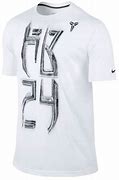 Image result for Boys Nike Kobe Shirt