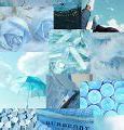 Image result for Blue Aesthetic Wallpaper iPad