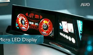 Image result for Micro LED Automotive