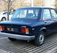 Image result for 79 Fiat 128