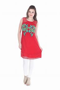 Image result for Tunic Top Outfits
