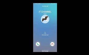 Image result for Samsung Galaxy S9 Call Screen