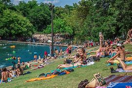 Image result for Barton Springs Road, Austin, TX 78746 United States