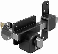 Image result for DIY Door Lock