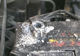 Image result for Electrical Connector Corrosion