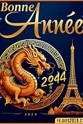 Image result for Bonne Annee GIF Chinois