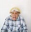 Image result for Crazy Old Lady Face