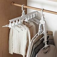 Image result for Laundry Hanger Foldable for Condo