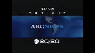 Image result for ABC 20 20 Special Vimeo