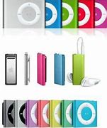 Image result for iPod Shuffle 4th Generation vs 2nd